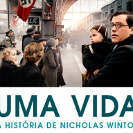 UMA VIDA, HISTÓRIA DE NICHOLAS WINTON
