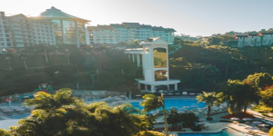 FAZZENDA PARK RESORT TERÁ 