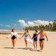 COMECE O ANO EM ILHÉUS: DESFRUTE DO VERÃO NA BAHIA