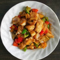 COMEMORE O ANO NOVO CHINÊS COM A RECEITA DE CARNE DE PORCO DO DIVINO FOGÃO