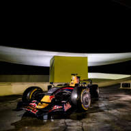 AUTOMOBILISMO + MÚSICA ELETRÔNICA: RED BULL PROMOVE 1ª EDIÇÃO DE EVENTO GLOBAL NO BRASIL