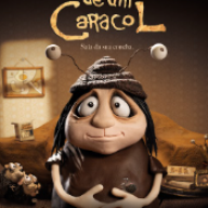 MEMÓRIAS DE UM CARACOL
