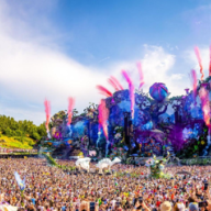  TOMORROWLAND BRASIL ABRE LOTE EXTRA DE INGRESSOS DIÁRIOS (DAY PASS) PARA SEXTA (10/10) E SÁBADO (11/10)