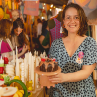 TENDÊNCIA DE BEM-ESTAR IMPULSIONA PEQUENOS NEGÓCIOS CRIATIVOS E FORTALECE O EMPREENDEDORISMO LOCAL NO RS