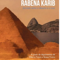 JORNADA ENTRE O DESERTO E O MAR