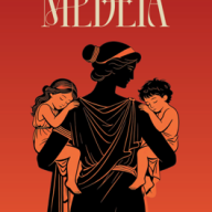 MEDEIA, DE EURÍPEDES