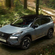 NISSAN X-TRAIL: 25 ANOS E MAIS DE 8 MILHÕES DE UNIDADES VENDIDAS