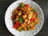 COMEMORE O ANO NOVO CHINÊS COM A RECEITA DE CARNE DE PORCO DO DIVINO FOGÃO